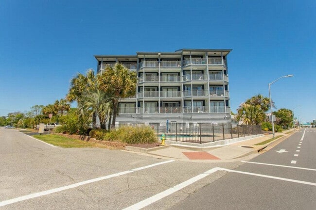 Photo - 1906 S Ocean Blvd Unit ID1366045P
