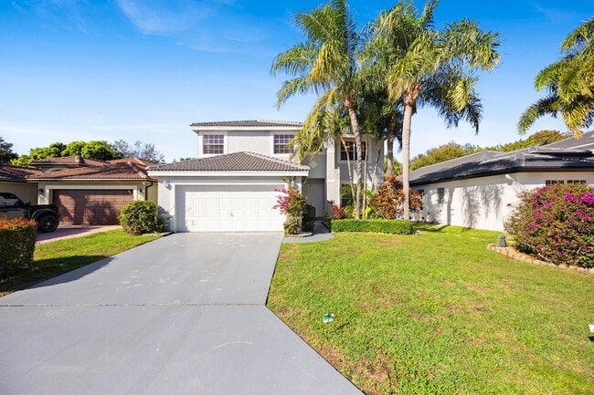 Building Photo - 18051 Rhumba Way