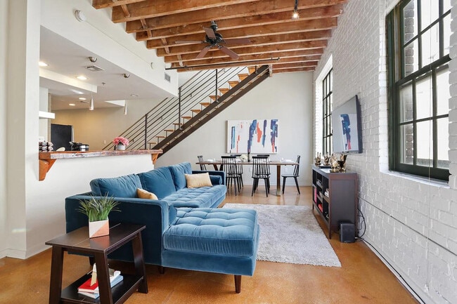 Building Photo - 1039 Constance St Unit ID1265377P