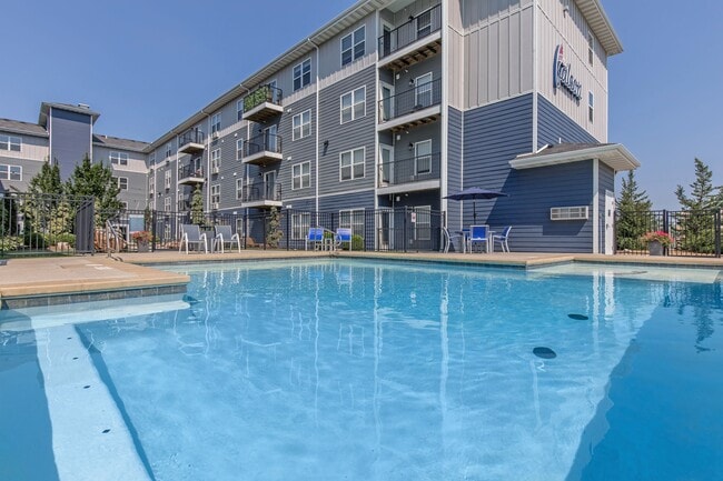 Building Photo - The Falcon of Southern Hills