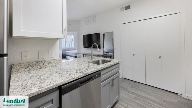 Photo - 1811 E Apache Blvd Unit 2049