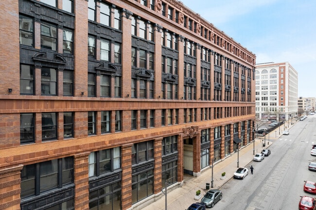 Photo - The Ely Walker Lofts