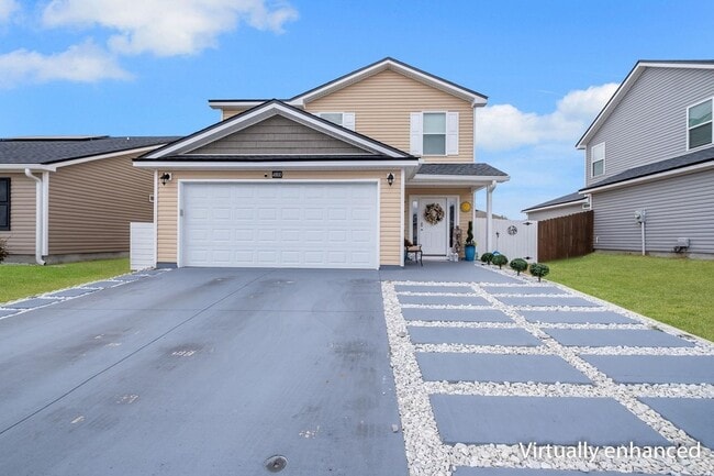 Photo - 4800 Silent Creek Ln