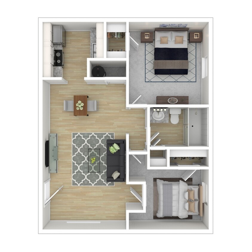 Windsor - Windsor - Renovated