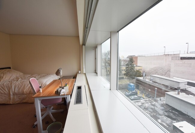 Photo - 555 E William St Unit 4H