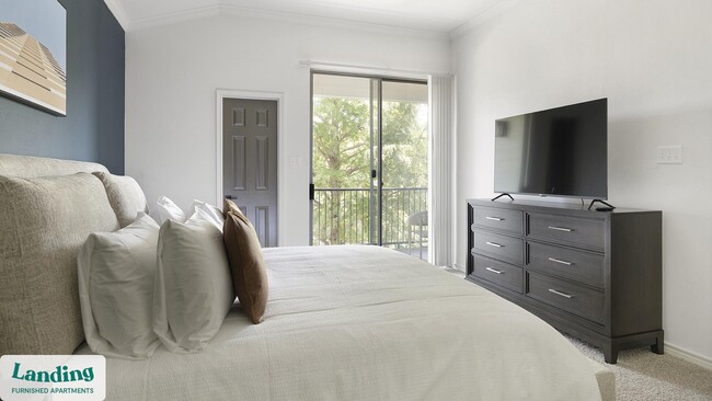 Photo - 9601 Custer Rd Unit 1338