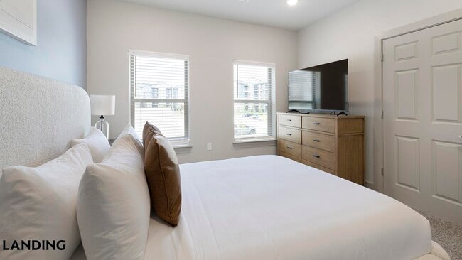 Photo - 3751 Heritage Towne Blvd. Unit 3302
