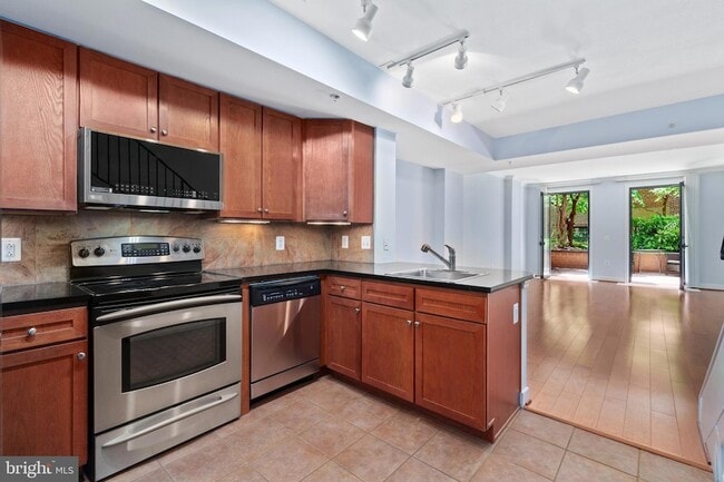 Photo - 631 D Street NW Unit 245