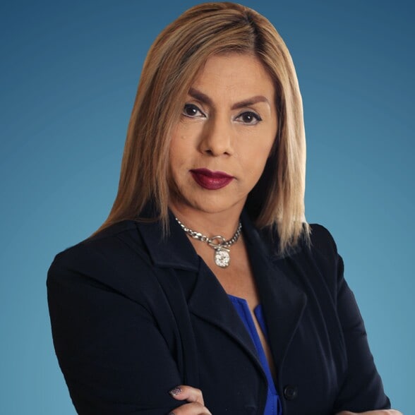 Primary Contact Photo