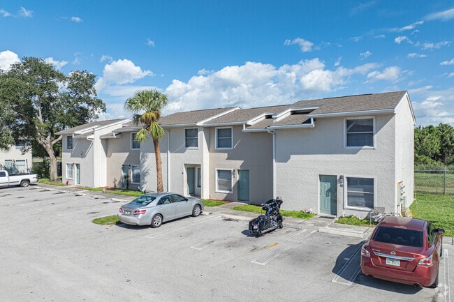 Alternate - The Landings