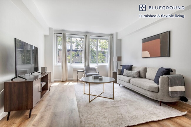 Building Photo - 340 E 51st St Unit SI FL4-ID1199