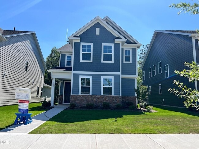 Building Photo - 5461 Cayden Cv Dr