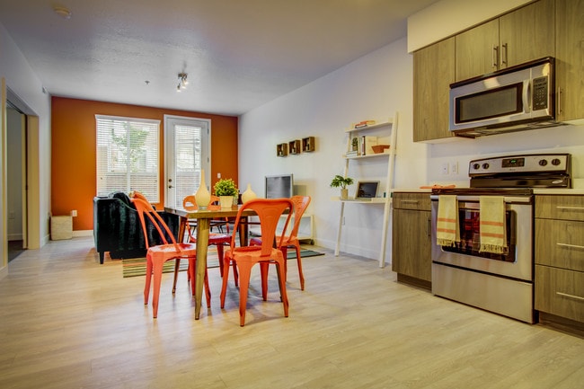 Photo - Element 31 Apartments