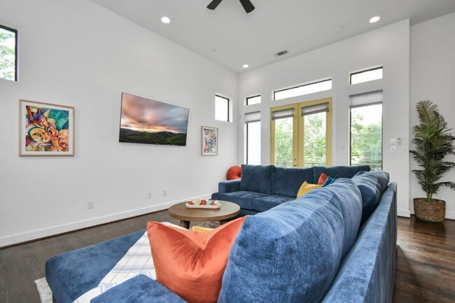 Photo - 1705C Dunlavy St Unit SI ID1583919P