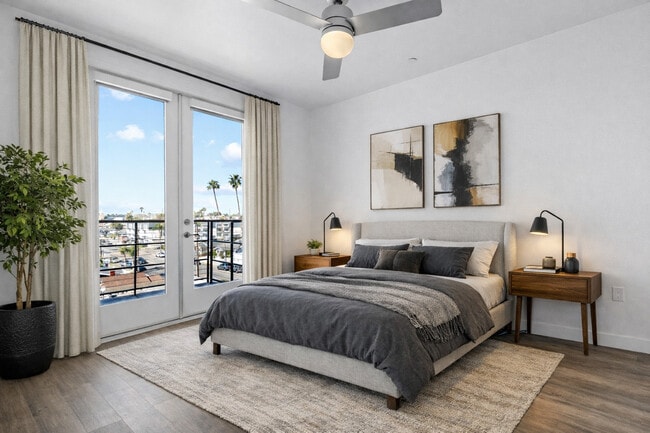 Building Photo - AMP30