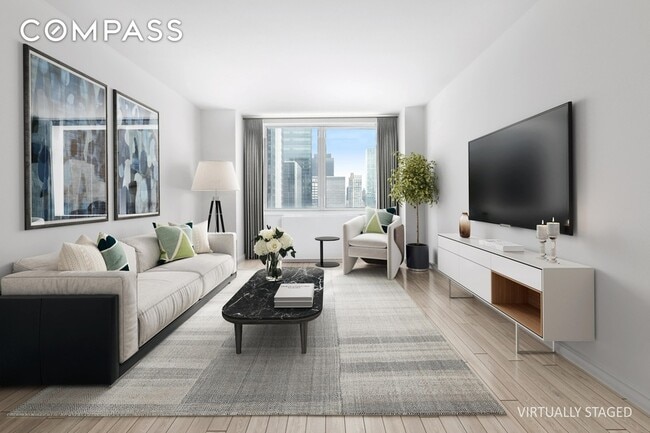 Building Photo - 212 E 47th St Unit 21D