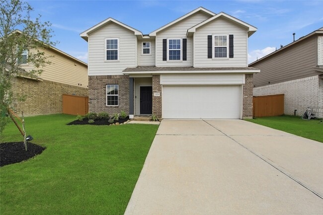 Photo - 2429 Palisade Crst Dr