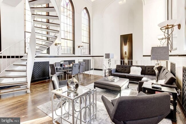 Photo - 1715 15th St NW Unit 5