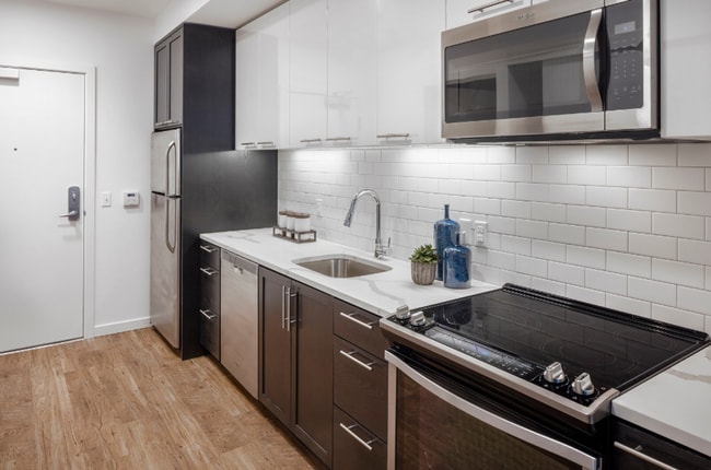 Photo - The Union at St John's.