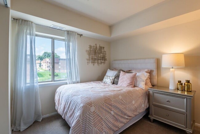 Photo - The Willows Apartment Homes