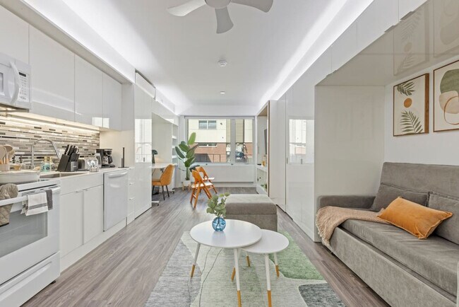 Photo - 12607 Larchmere Blvd Unit SI ID1592253P