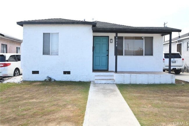 Building Photo - 4028 160th St