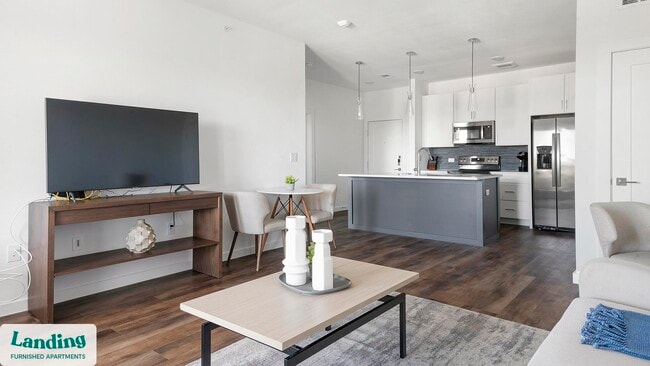 Photo - 5511 Caprock Smt Dr Unit 1208.1403643