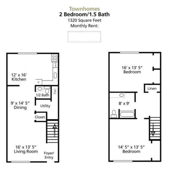 Floor Plan - B
