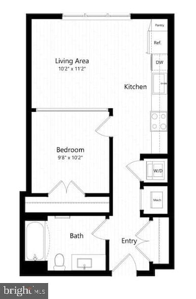 Photo - 4851 Ellin Rd Unit 115