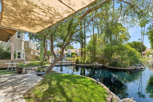 Building Photo - 514 S Marina Dr