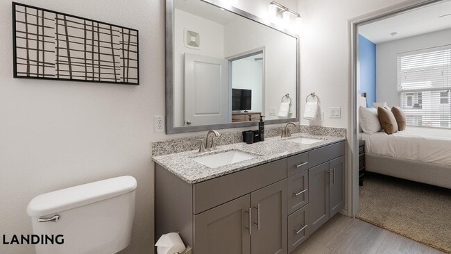 Photo - 241 N Overlook Dr Unit 6307