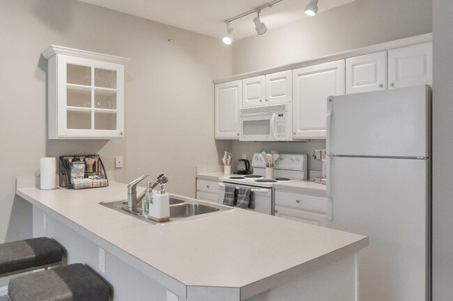 Photo - Central Park Apartment Homes