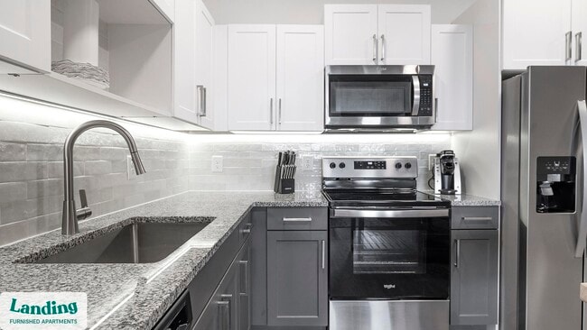 Photo - 2995 Railside Lp Unit 4-312