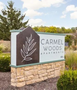 Building Photo - Carmel Woods