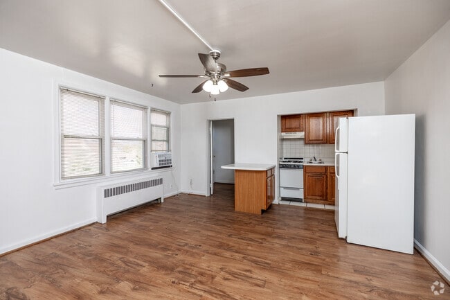 Interior Photo - Hampton House Apartments