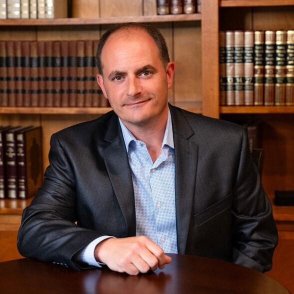 Primary Contact Photo