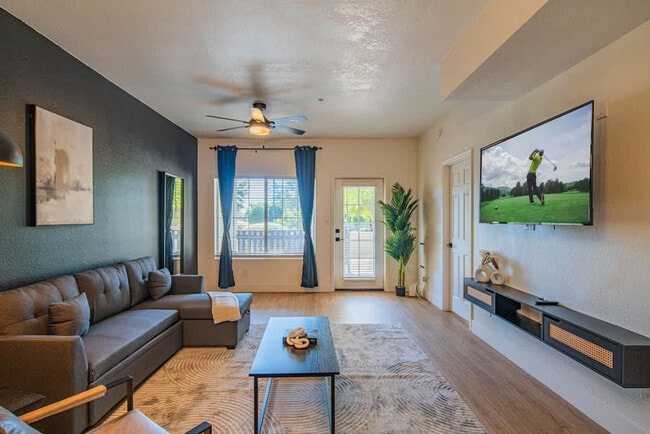 Building Photo - 7900 E Princess Dr Unit ID1263165P