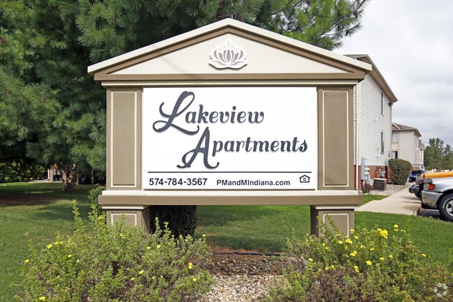 Photo - Lakeview Apartments