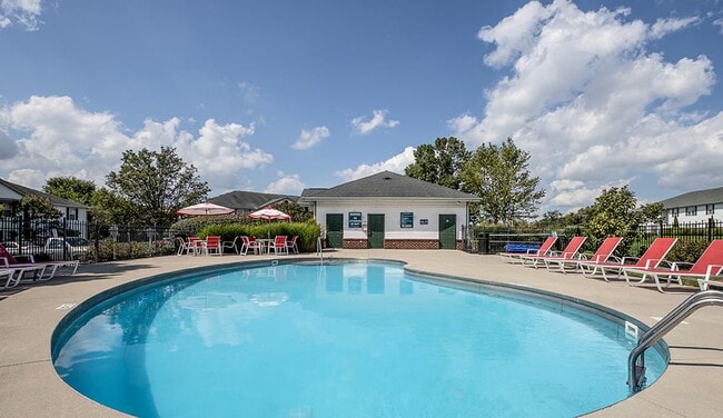 Building Photo - Brooksedge