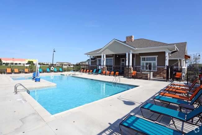 Building Photo - Prairie Grass at Waukee