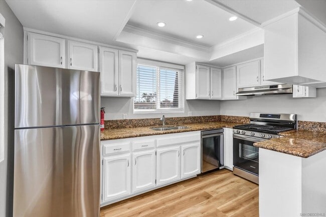 Building Photo - 520 Pearl St Unit 1