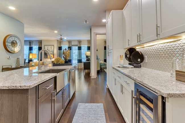 Photo - The Laurel Preston Hollow