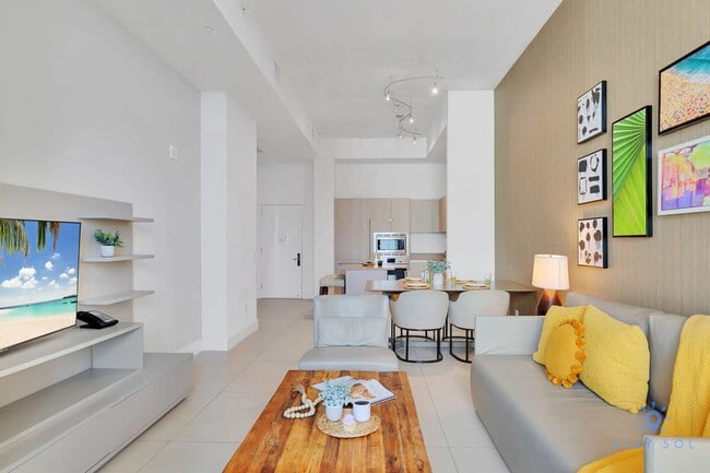 Building Photo - 4111 S Ocean Dr Unit ID1227319P