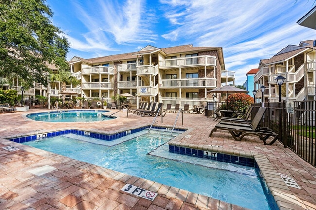 Photo - 2805B N Ocean Blvd Unit FL1-ID1308944P