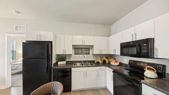 Photo - Authentix Cedar Grove