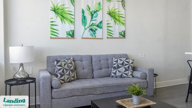 Photo - 305 Dr. M.L.K. Jr St S Unit 805