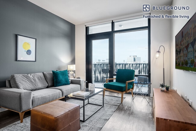 Photo - 690 Long Bridge Street Unit FL8-ID142