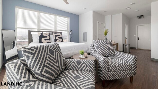 Photo - 302 13th St S Unit PH702