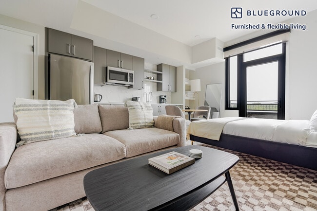 Building Photo - 3275 Washington Blvd Unit FL6-ID1092