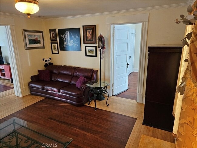 Photo - 1820 N Bush St